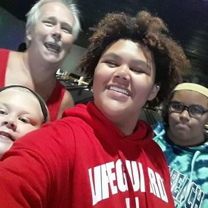 Meet your Posher, Zoe